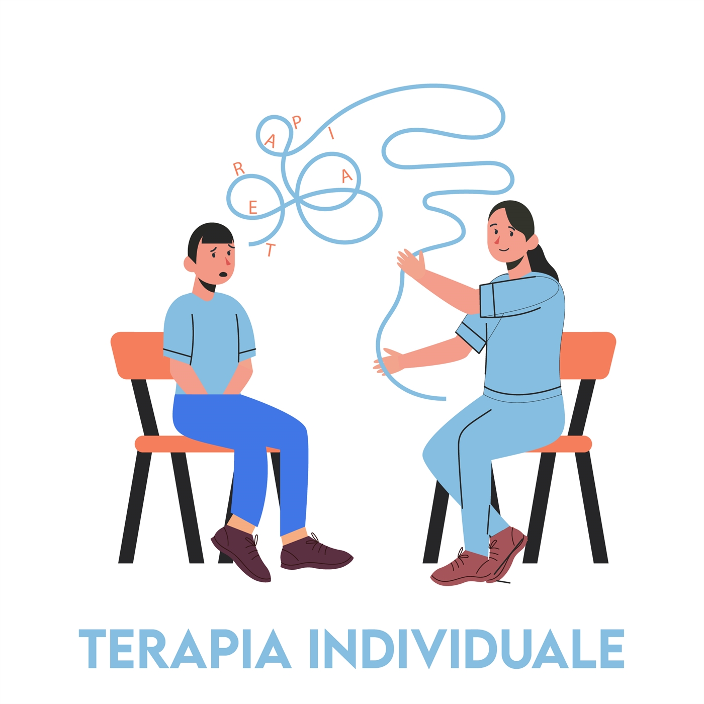 Terapia individuale